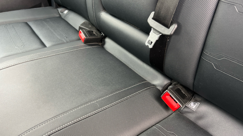 Ford Ranger Diesel Pick Up Double Cab Tremor 2.0 EcoBlue 205 Auto